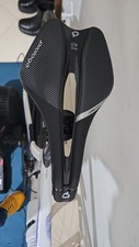 Sella bici corsa usato  Marsala