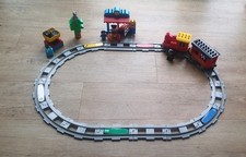 Lego duplo steam for sale  LINCOLN