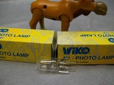 Lote de 2 lâmpadas projetor Wiko DRA 120v 300w , usado comprar usado  Enviando para Brazil