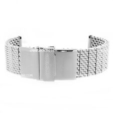 Longines bracciale acciaio usato  Italia