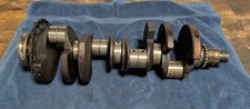 Lm7 crankshaft chevrolet for sale  West Salem