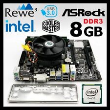 Kit asrock b75m usato  Budrio