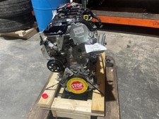 Used engine complete for sale  Bomoseen