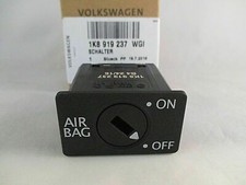 Riginal audi 1k8919237 gebraucht kaufen  Bernburg