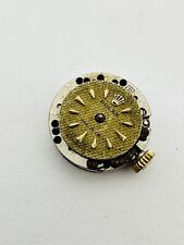 Vintage rolex dial for sale  CHELTENHAM