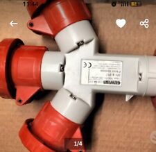 Adattatore presa industriale usato  Foggia