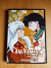 Inuyasha the final d'occasion  Le Plessis-Trévise