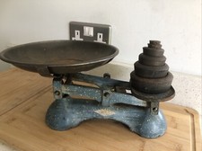 Vintage cast iron for sale  LEICESTER