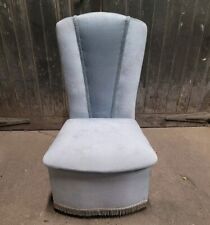 Blue fabric mid for sale  ROCHESTER