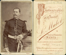 Mulot paris garde d'occasion Mulot paris garde d'occasion  Pagny-sur-Moselle