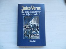 Jules verne großen gebraucht kaufen  Lotte