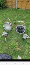 Simplex sodium flood for sale  NORWICH