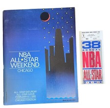 38th annual nba for sale  Punta Gorda