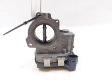 48dte3f corpo farfallato usato  Torre del Greco