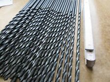 Spiralbohrer wmw werkö gebraucht kaufen  Dürrröhrsdorf-Dittersbach, Stolpen