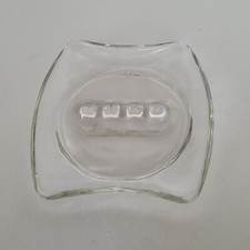 Vintage ashtray glass for sale  Clovis