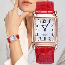Montre femme couleur d'occasion  Bordeaux-
