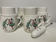 Vintage christmas cocoa for sale  Colbert