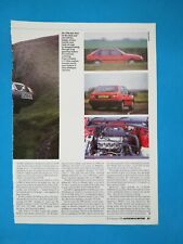 Clipping articolo giornale usato  Bologna
