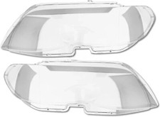 Front headlight lens for sale  Warsaw