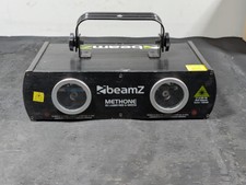 Beamz methone laser for sale  Shipping to Ireland