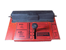 Yard machines 826 for sale  Cicero