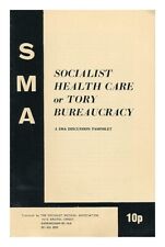 Socialist medical association for sale  Ireland