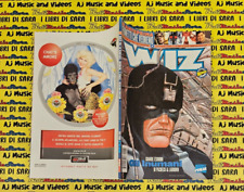Fumetto rivista wiz usato  Vigarano Mainarda