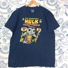 Funko pop hulk usato  Villanova Solaro