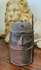 African benin bronze for sale  WALLASEY