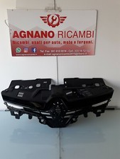 Griglia radiatore mascherina usato Griglia radiatore mascherina usato  Napoli