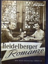 Heidelberger romanze illustr gebraucht kaufen  Ahlen-Vorhelm