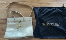 Glööckler damen umhängetasc gebraucht kaufen  Spremberg