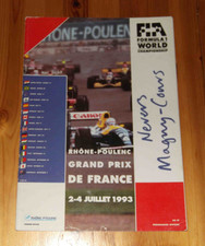1993 programm france gebraucht kaufen  Herzberg am Harz