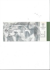 Champions league borussia gebraucht kaufen  Nürnberg
