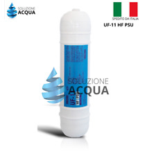 Filtro ultrafiltrazione post usato  Trecastelli