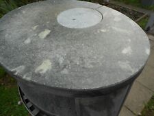 Abdeckplatte den kaminofen gebraucht kaufen  Rheinmünster