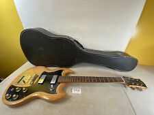 Vintage guitar lyle for sale  Williamsburg