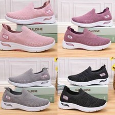 Ladies trainers walking for sale  BARNET