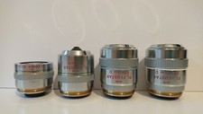 Obiettivi microscopio leitz usato  Voltago Agordino