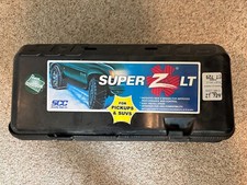 Scc super zt729 for sale  Princeton Junction