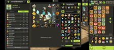 Compte dofus touch d'occasion  Viriat