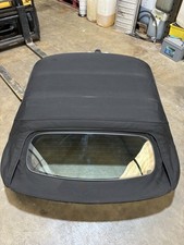 Black roof frame for sale  HUDDERSFIELD