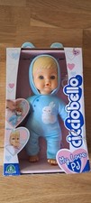 Cicciobello puppe love gebraucht kaufen  Bielefeld