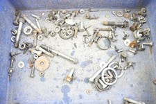 Sac vis piaggio d'occasion Sac vis piaggio d'occasion  Bohain-en-Vermandois