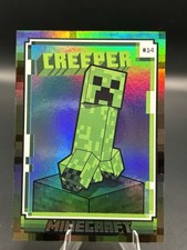 Creeper foil card for sale  Everett