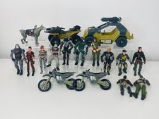 Lanards toy figures for sale  HINDHEAD