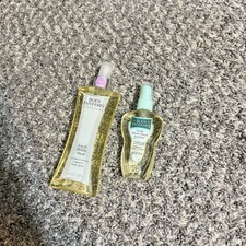 Usado, Body Fantasies Fresh White Musk 8 oz + 3,4 oz SPRAY Parfums de Coeur VINTAGE NOVO comprar usado  Enviando para Brazil