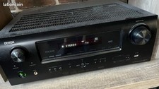 Ampli home cinéma d'occasion  Haguenau