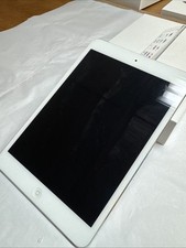 Apple iPad mini 2 A1490 32 GB, Wi-Fi + 4G, 7,9 pol - Prata/Branco comprar usado  Enviando para Brazil